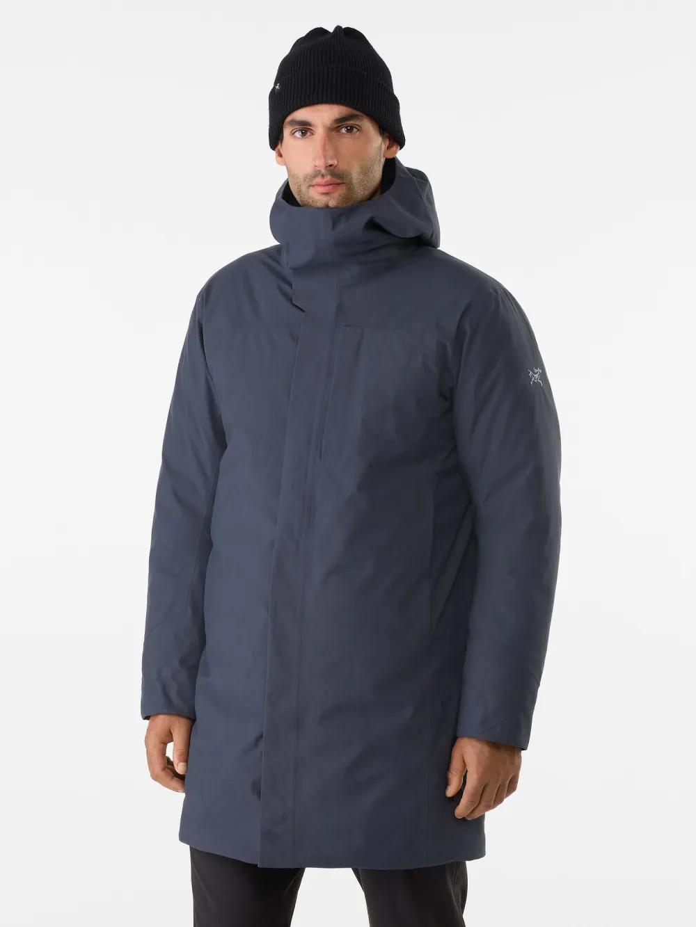 Therme SV Parka Men's