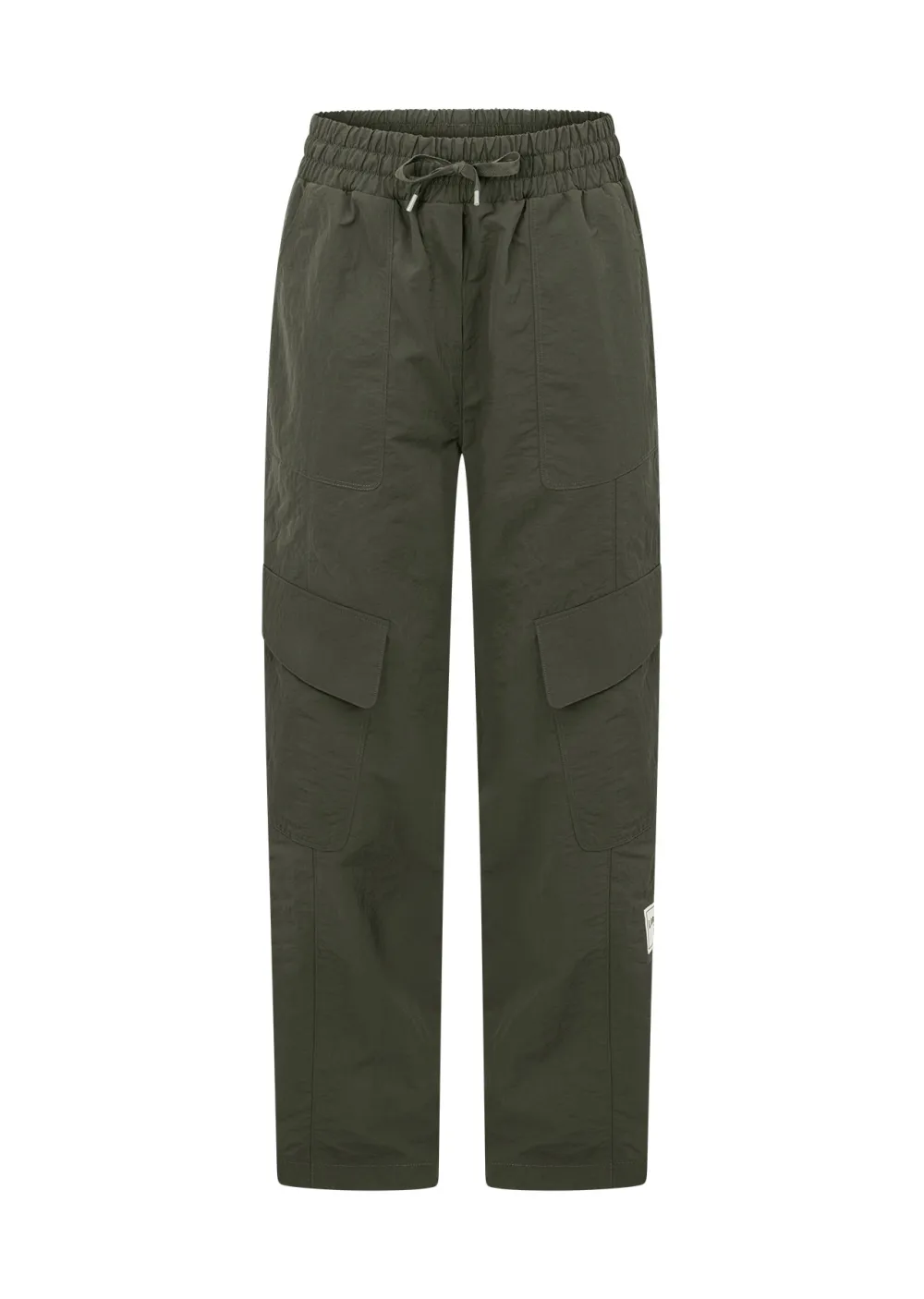 Iconic Slim Cargo Pant