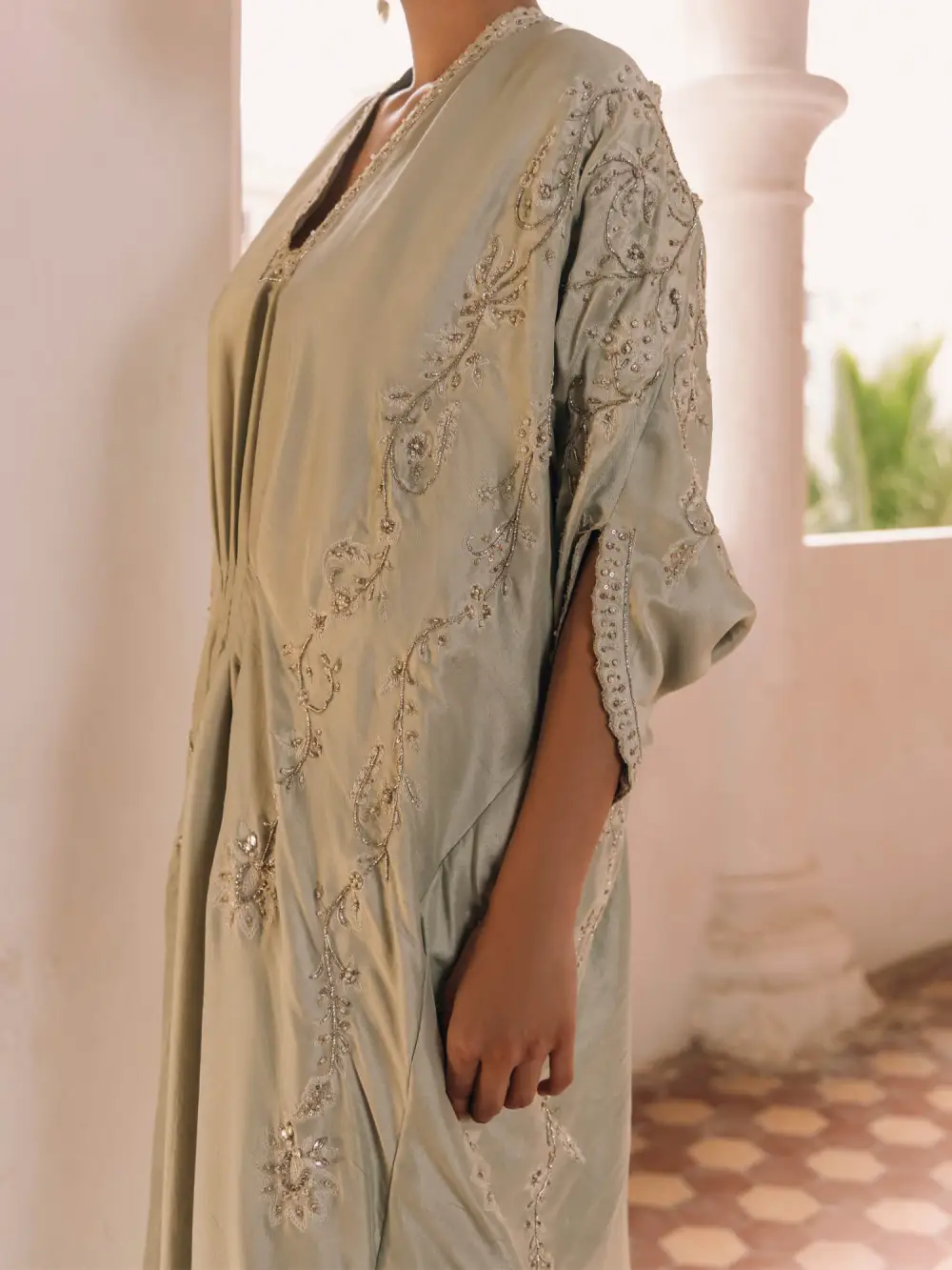 KAFTAN