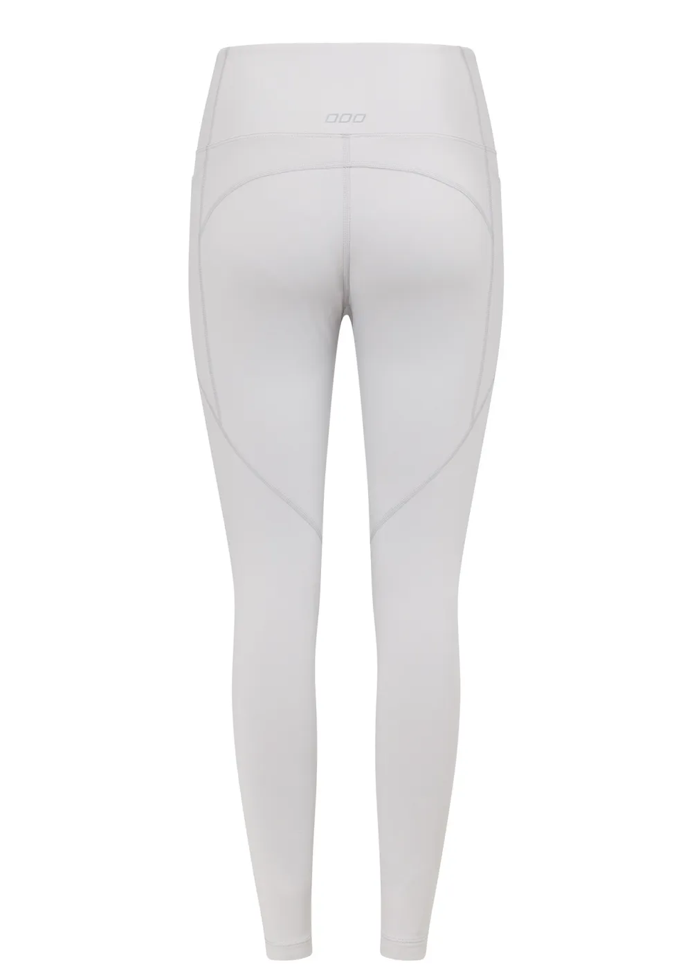 Amy Winter Thermal Phone Pocket Tech Leggings