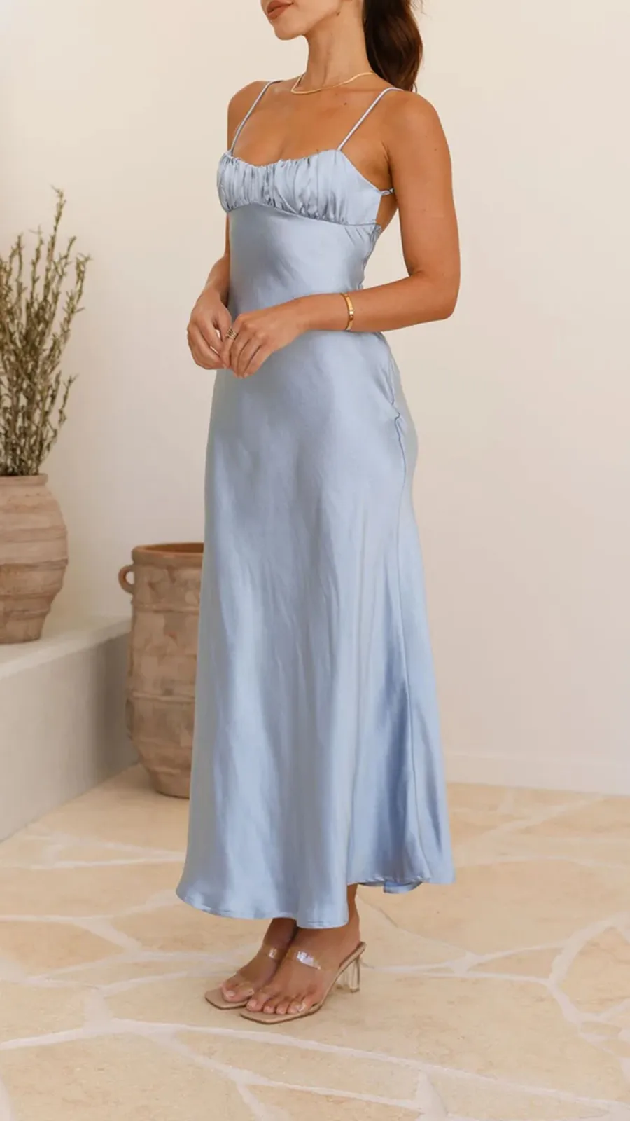 Rue Maxi Dress