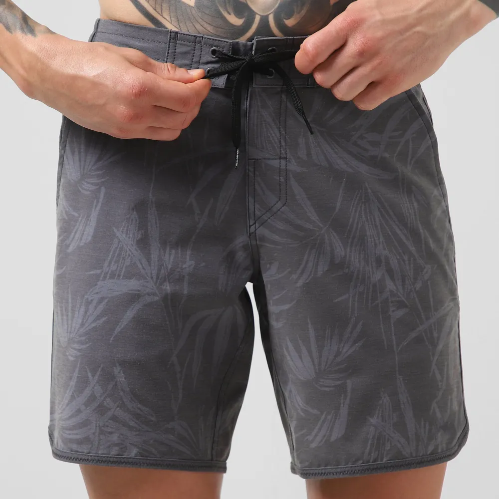 Board Short-Grey