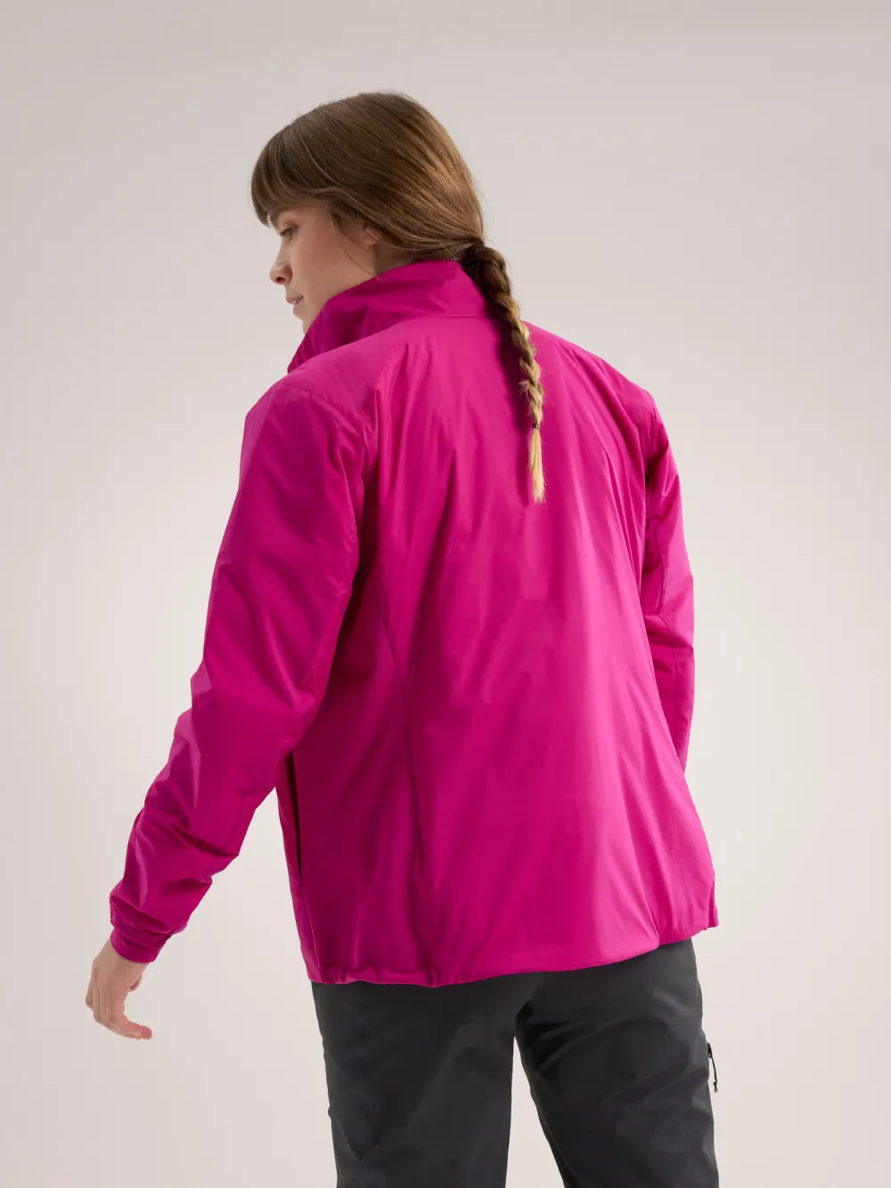 Atom Jacket Women's