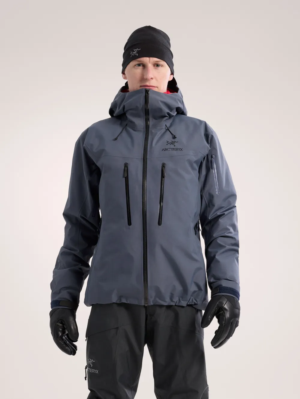 Alpha SV Jacket Men's