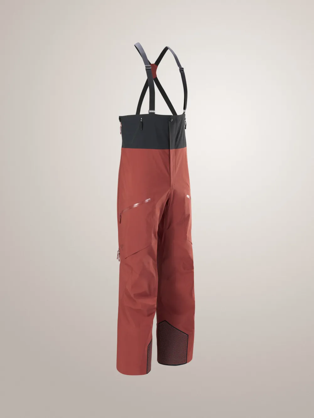 Rush Bib Pant Men's