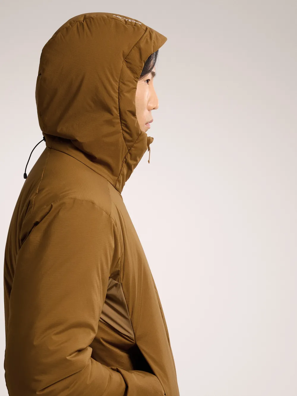 Atom Heavyweight Hoody Men's