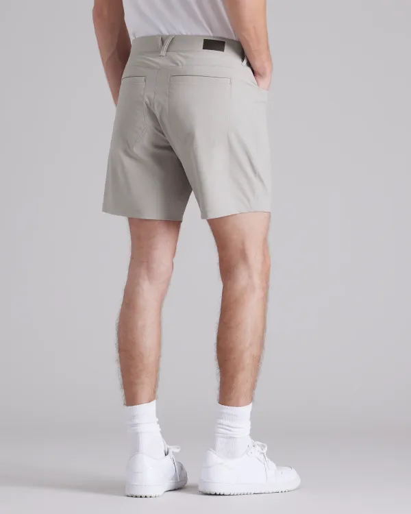 Men's Carrier Cargo Shorts