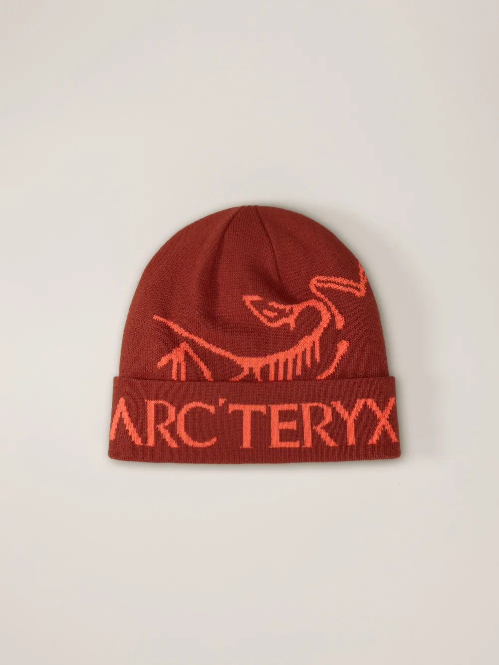 Bird Word Toque