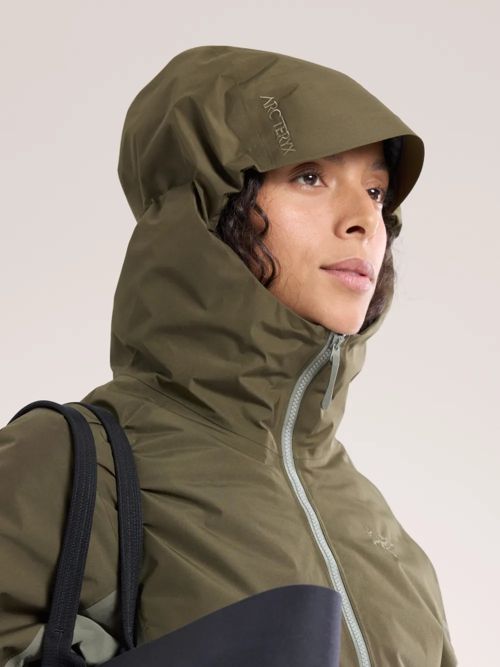 Solano Insulated Hoody Women's