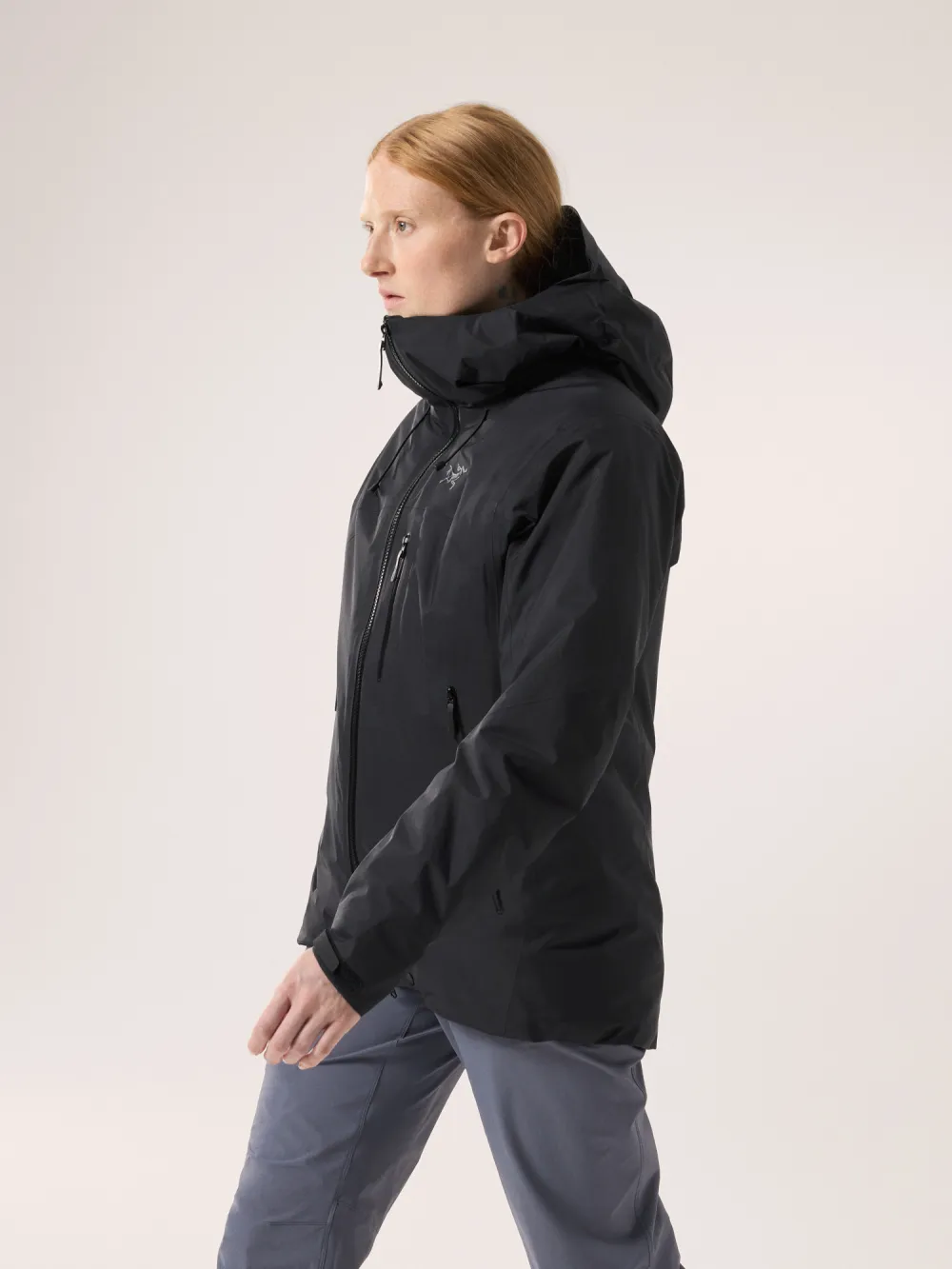 Beta Insulated Jacket Women's