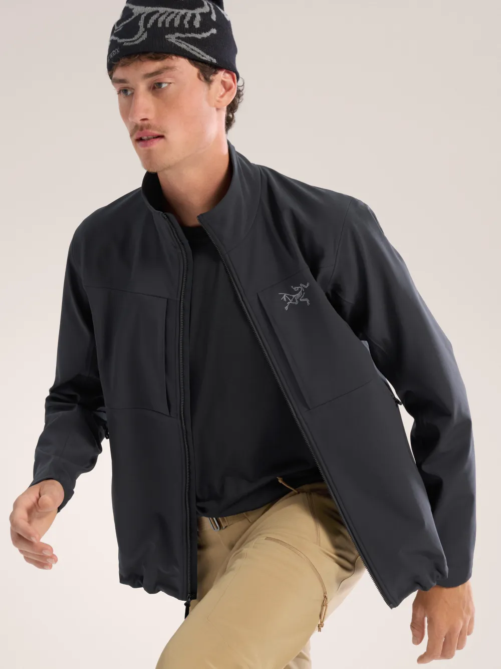 Gamma MX Jacket Men's