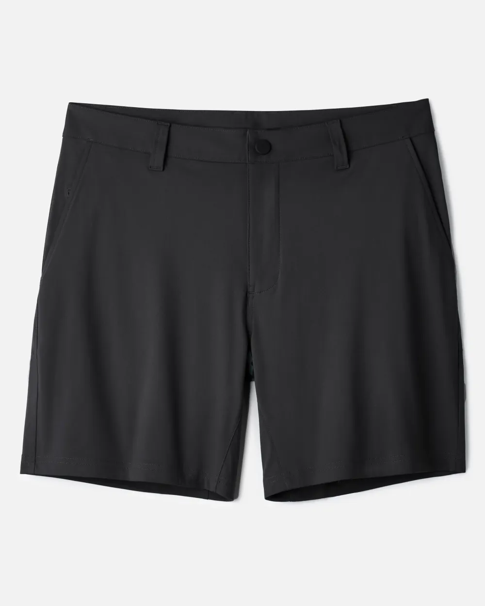 Men's Essentials Mid-Waist Shorts