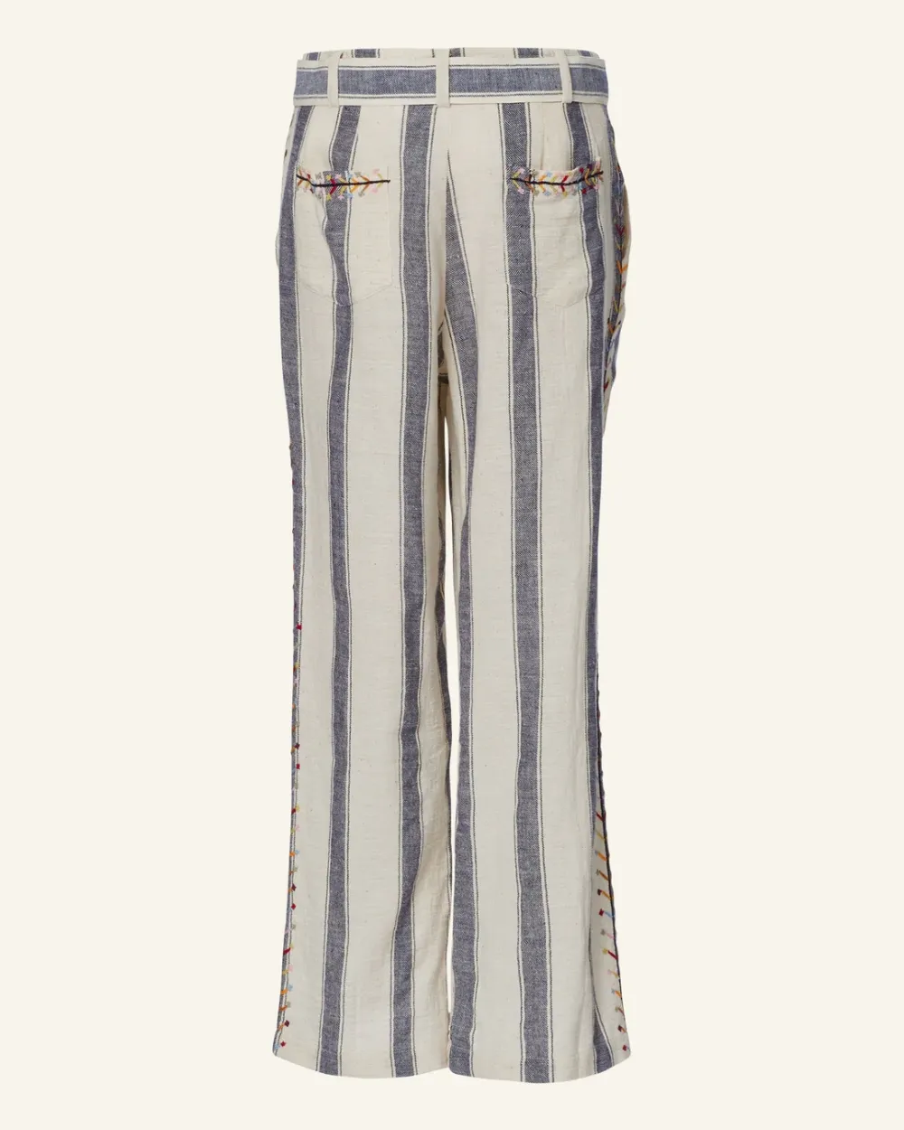 Colette Arrow Stripe Pant