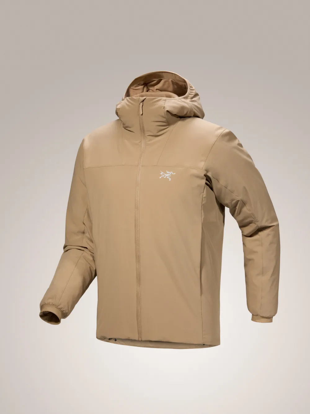 Epsilon Insulated Hoody Men's