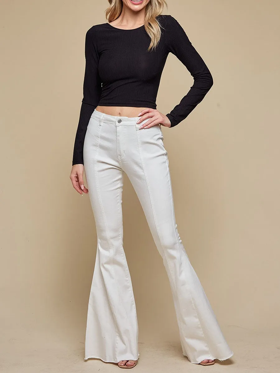 Starlet Bell Bottoms