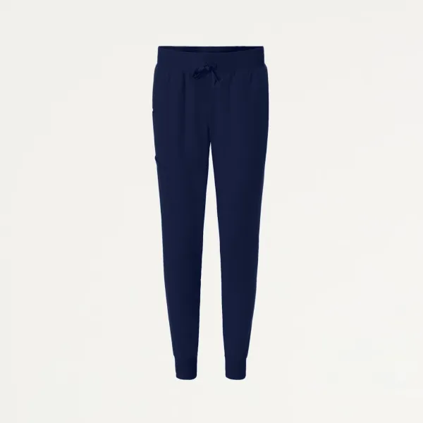 Silex 6-Pocket Slim Scrub Jogger