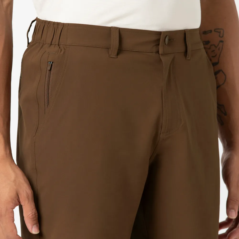 Hybrid Cotton Short