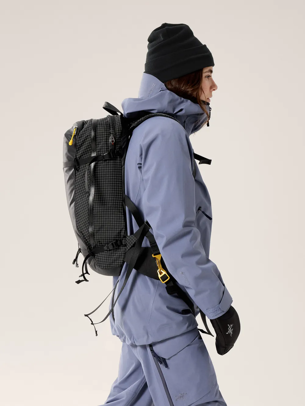 Micon LiTRIC™ 16 Avalanche Airbag