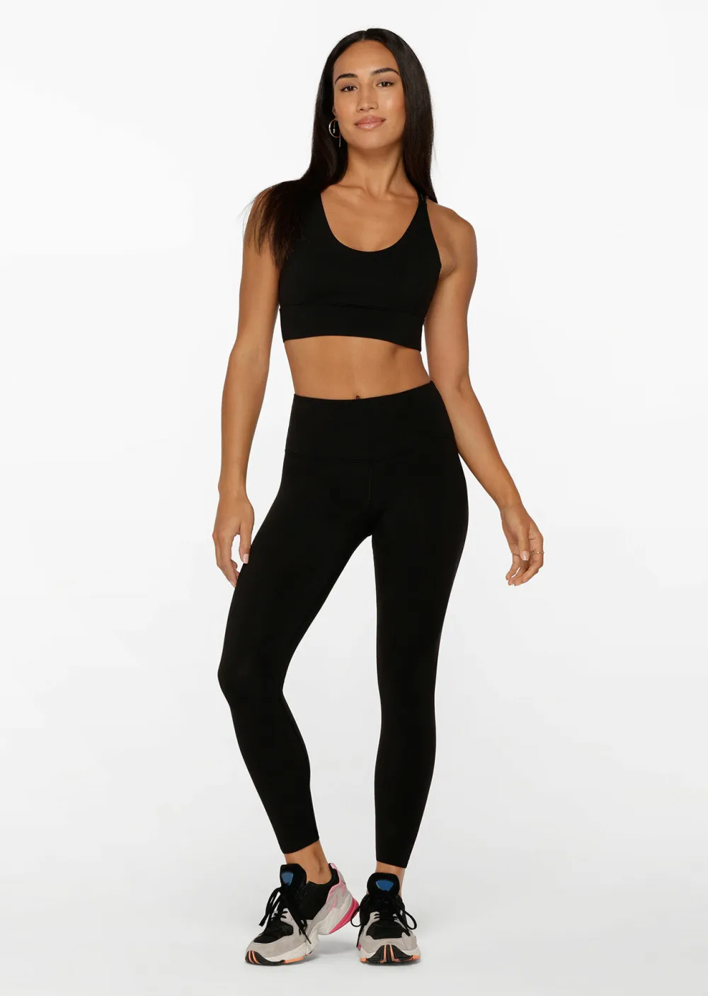 Lotus Classic Ankle Biter Leggings