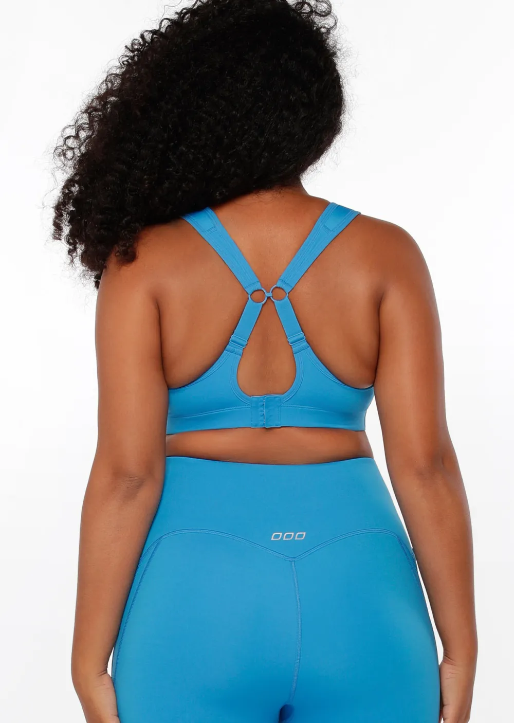 Hold And Mould Sports Bra