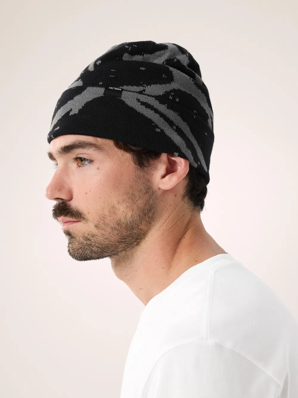 Lightweight Grotto Toque