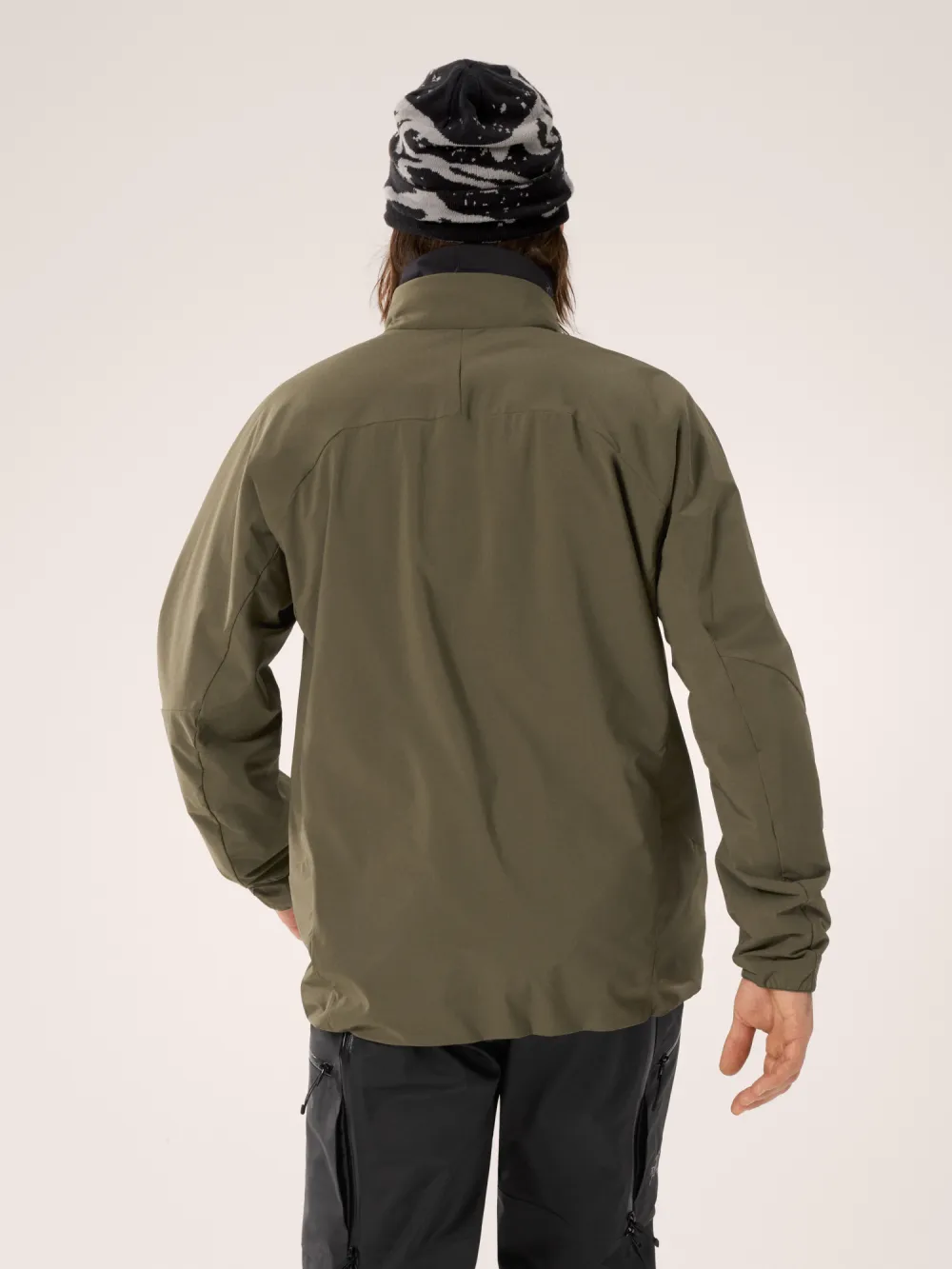 Allium Insulated Jacket Men's