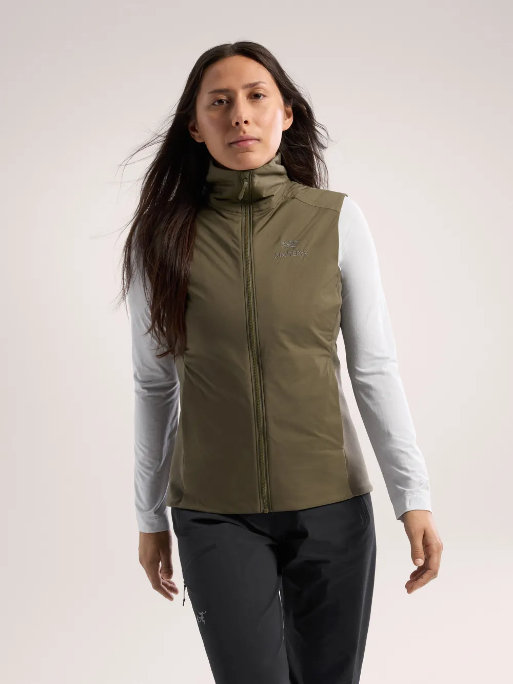 Atom Vest Women's