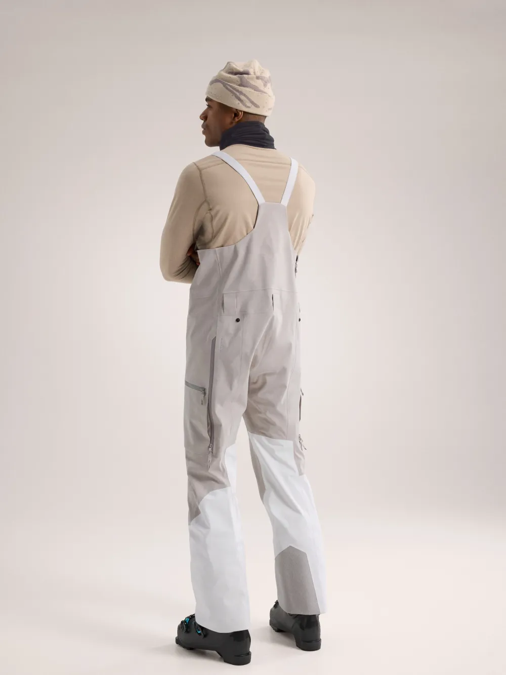 Sabre Bib Pant Men's