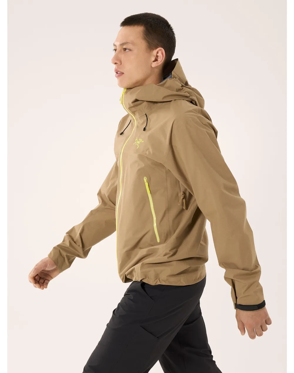 Beta Lightweight Jacket Men's