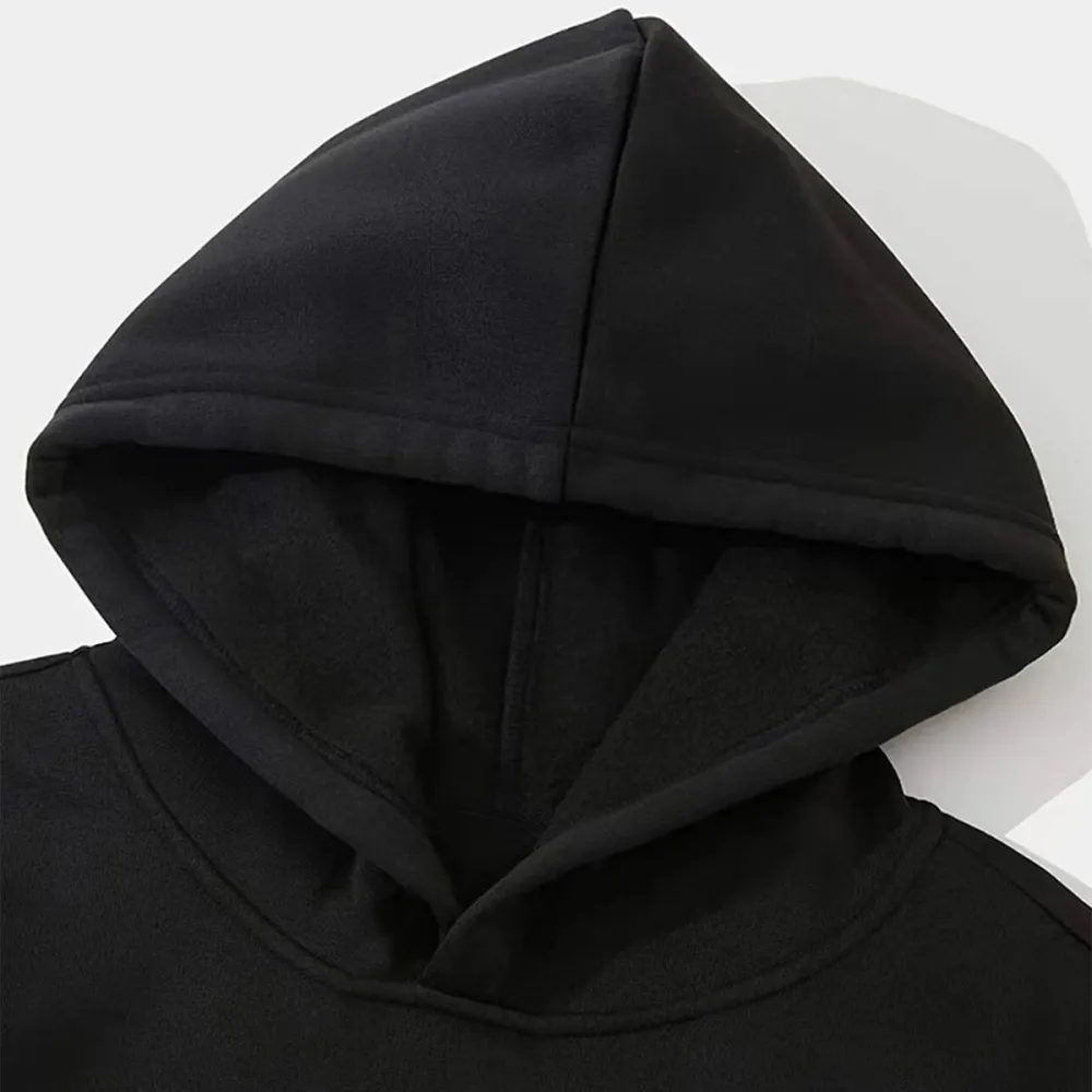 Lone Raven Crusher Hoodie