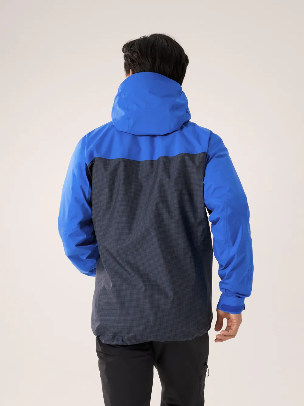 Alpha Jacket Men's