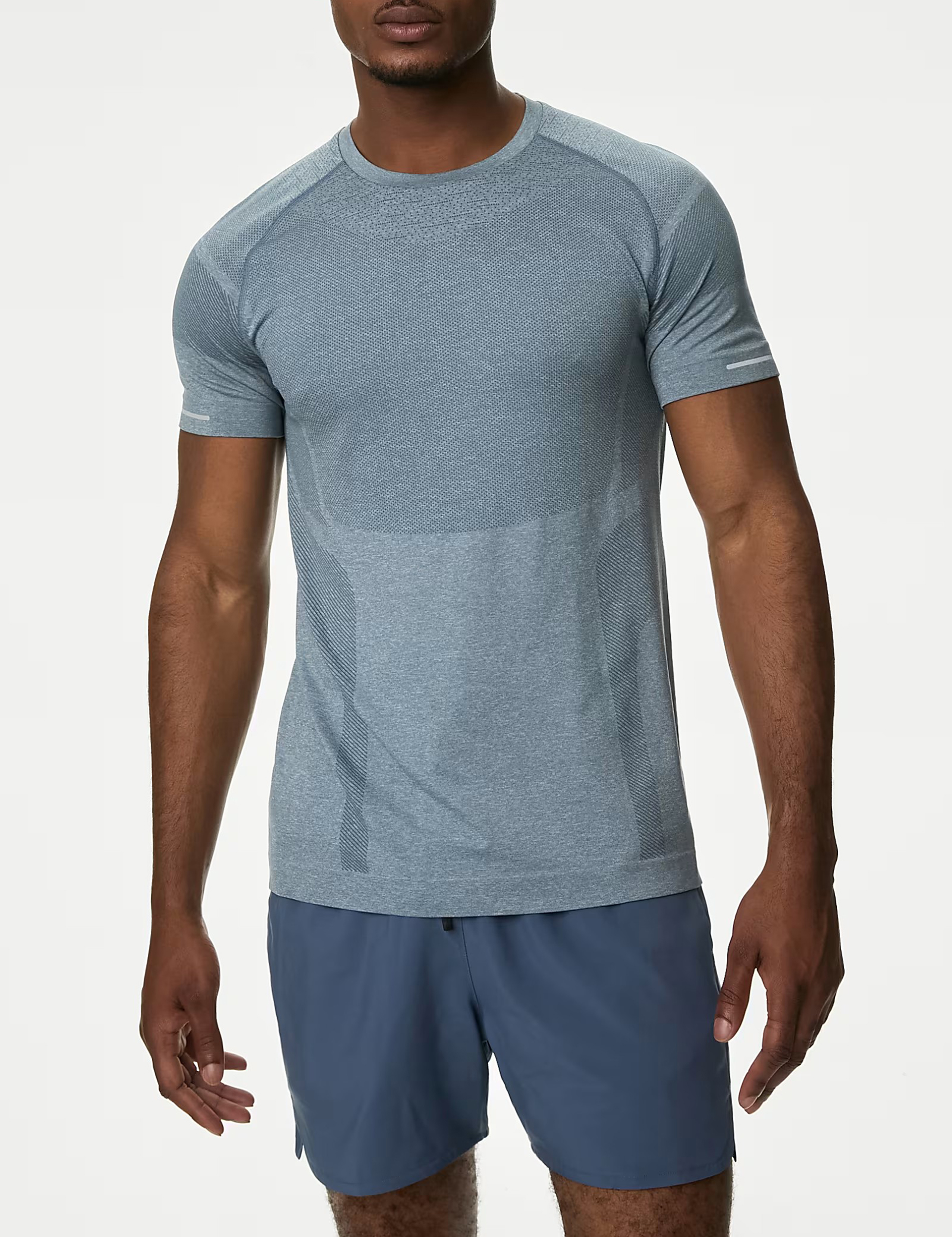 Seam Free T-Shirt