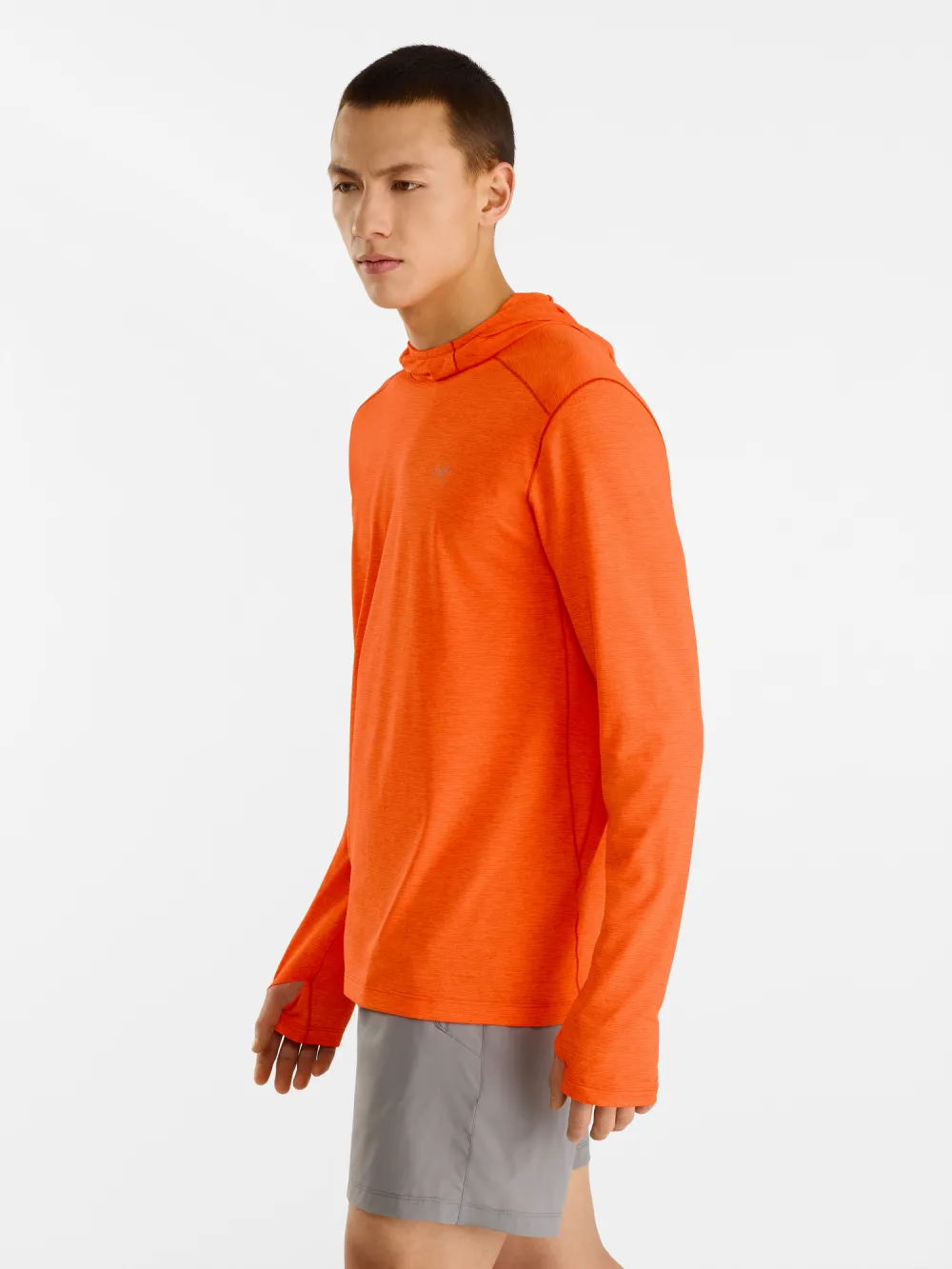 Cormac Hoody Men's