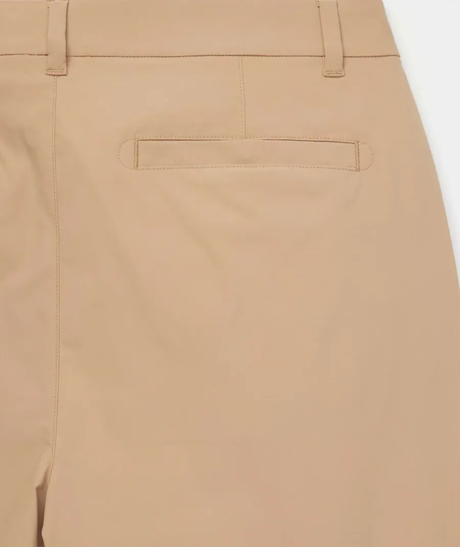 Zippered Pants