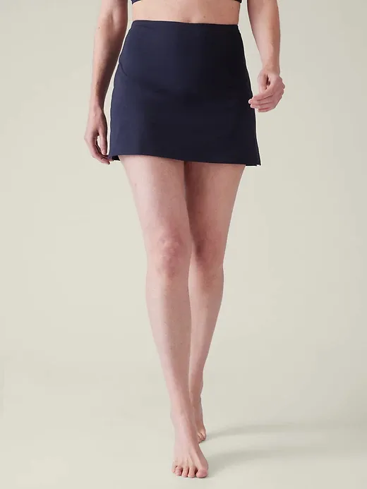 TIDAL SWIM SKIRT