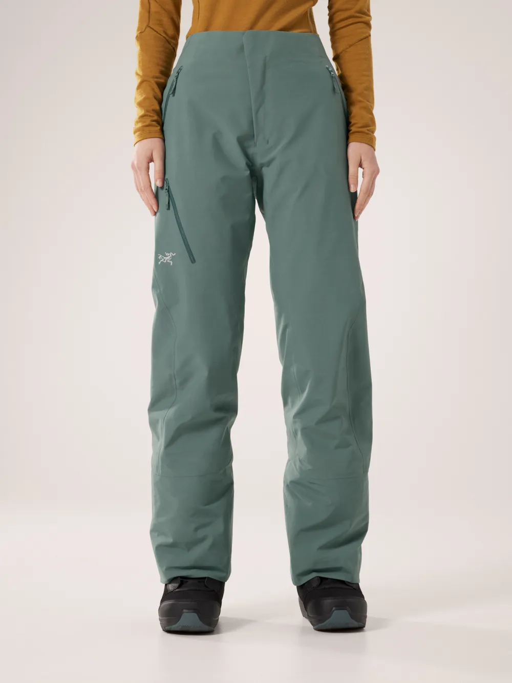 Nita Insulated Pant Women's