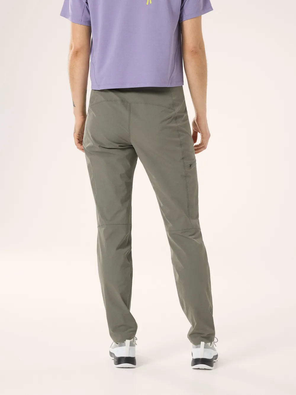 Gamma Lightweight Pant Women's