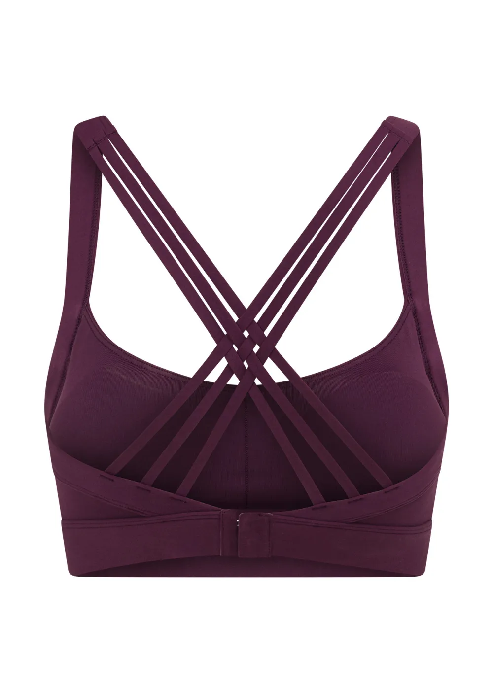 Bring It All Pocket Sports Bra