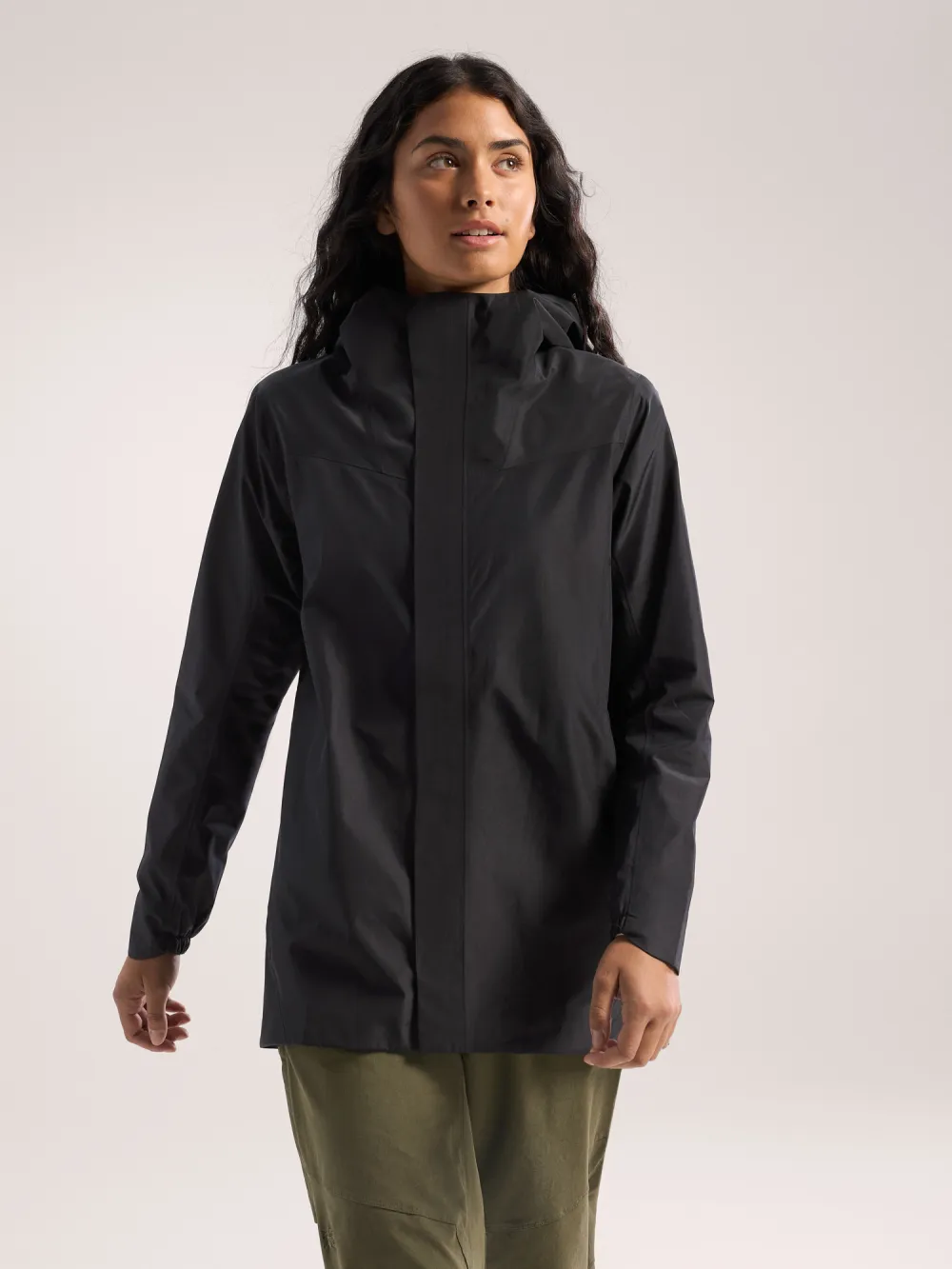 Solano Hoody Women's