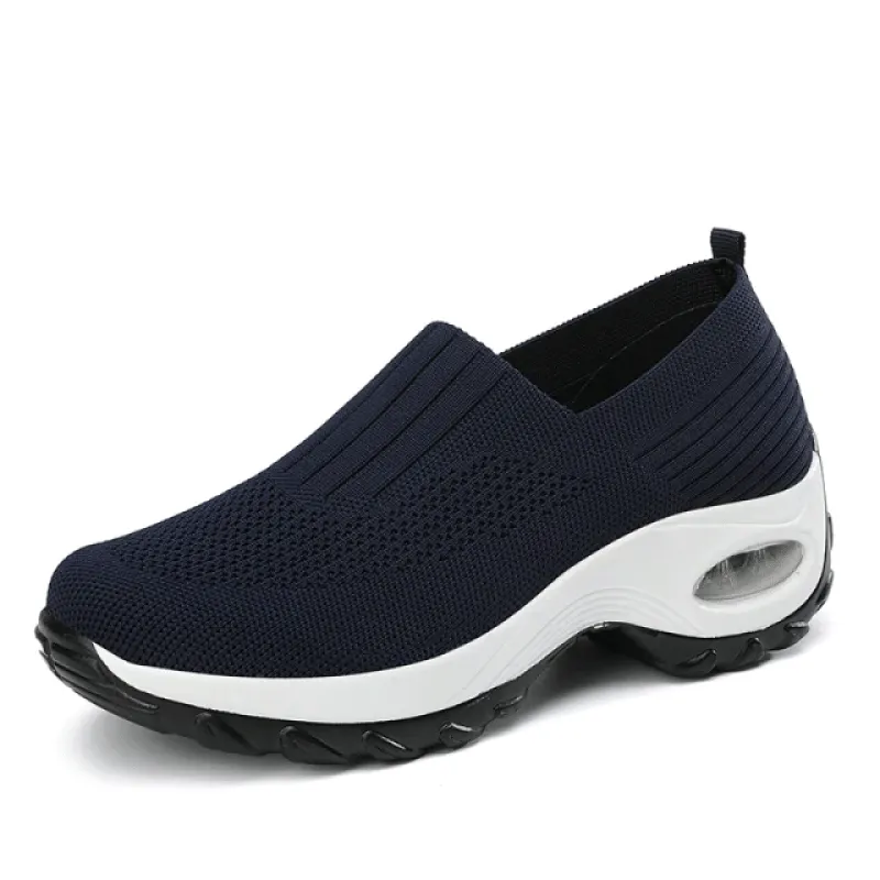 Slip On Comfortable Women Shoes