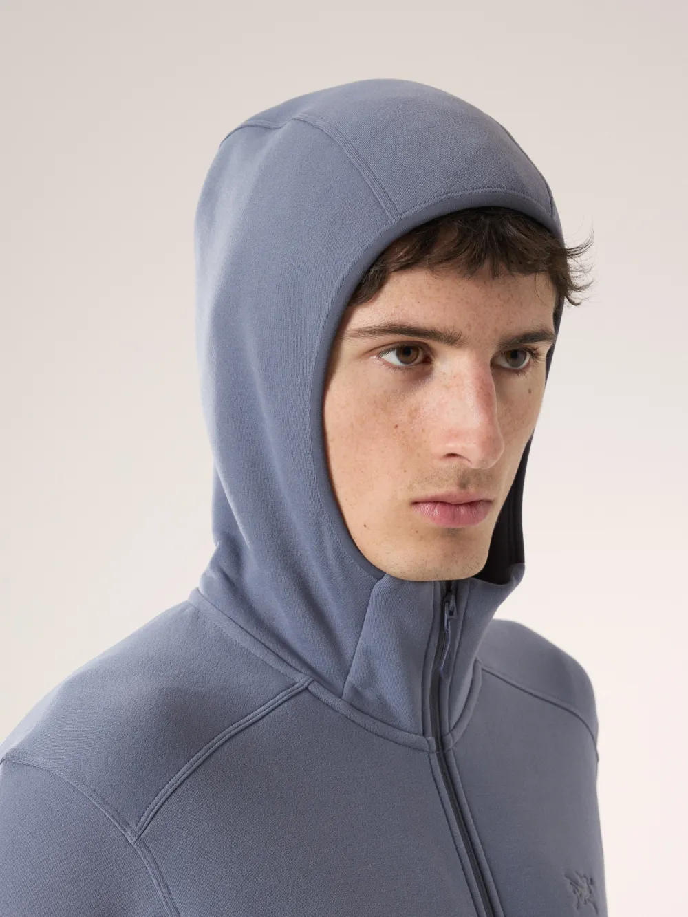 Kyanite Hoody Men's