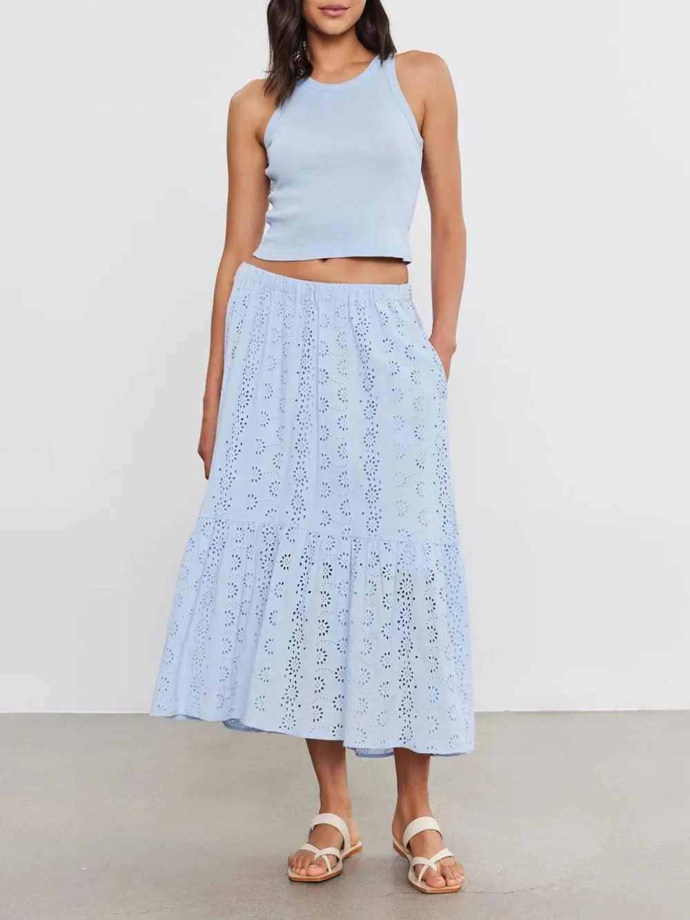 Amelia Skirt