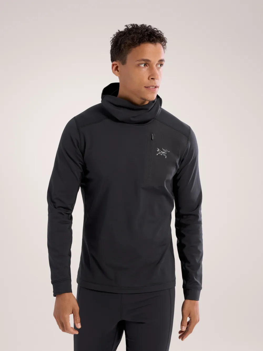 Rho LT Hoody Men's