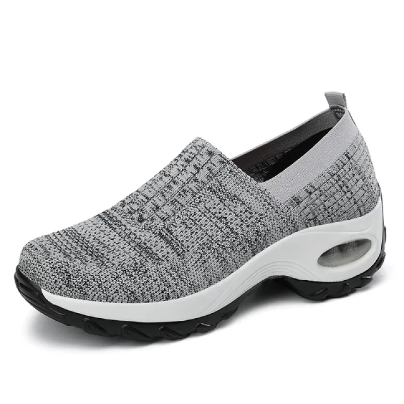 Slip On Comfortable Women Shoes