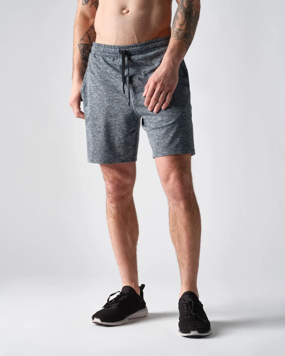 Men's Athletic Running Shorts