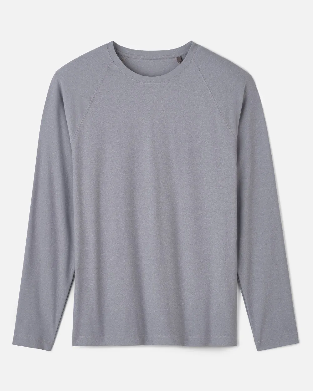 Men's Long Sleeve Cotton Casual Shirt