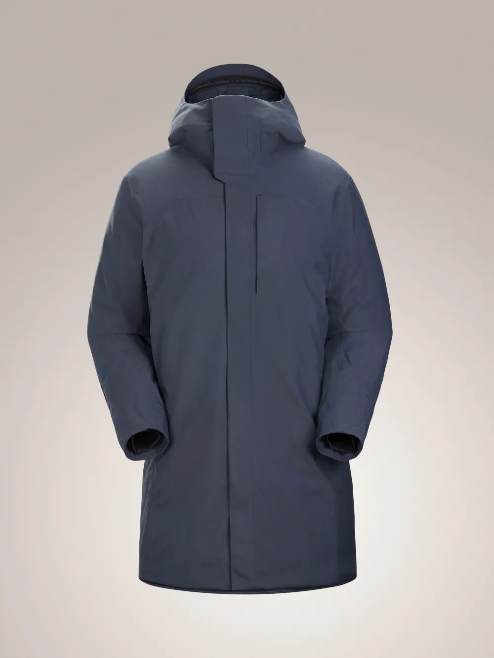 Therme SV Parka Men's