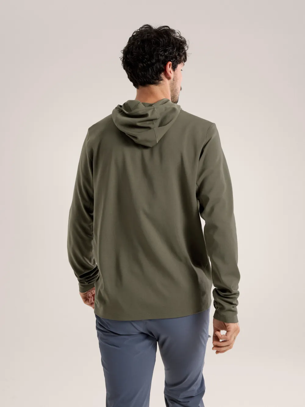 Cormac Heavyweight Hoody Men's