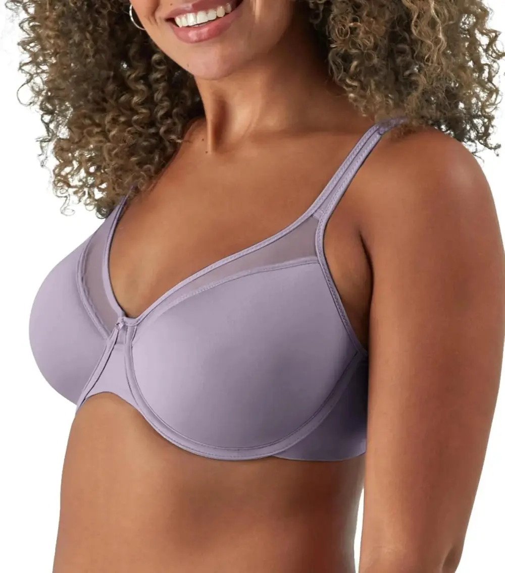 Underwire One Smooth U Ultra Light Convertible Bra