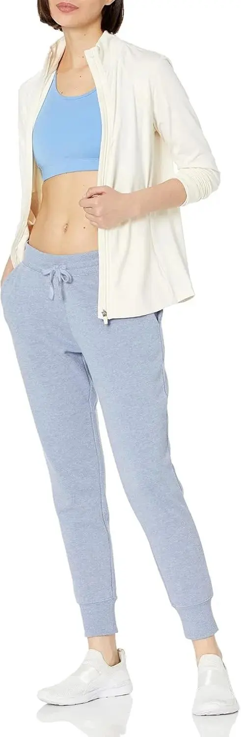 Essentials Fleece Jogger Sweatpant (Available in Plus Size)